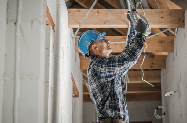 Affordable Emergency Electrician in Eastland, TX