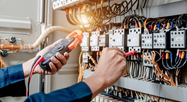 Best Electrical Outlet Repair  in Eastland, TX