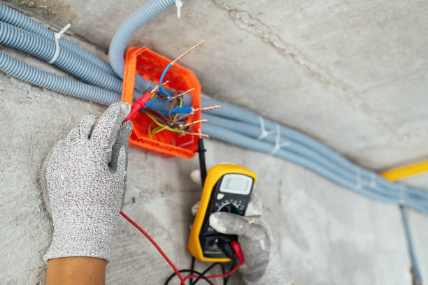 Best 24-Hour Electrician  in Eastland, TX